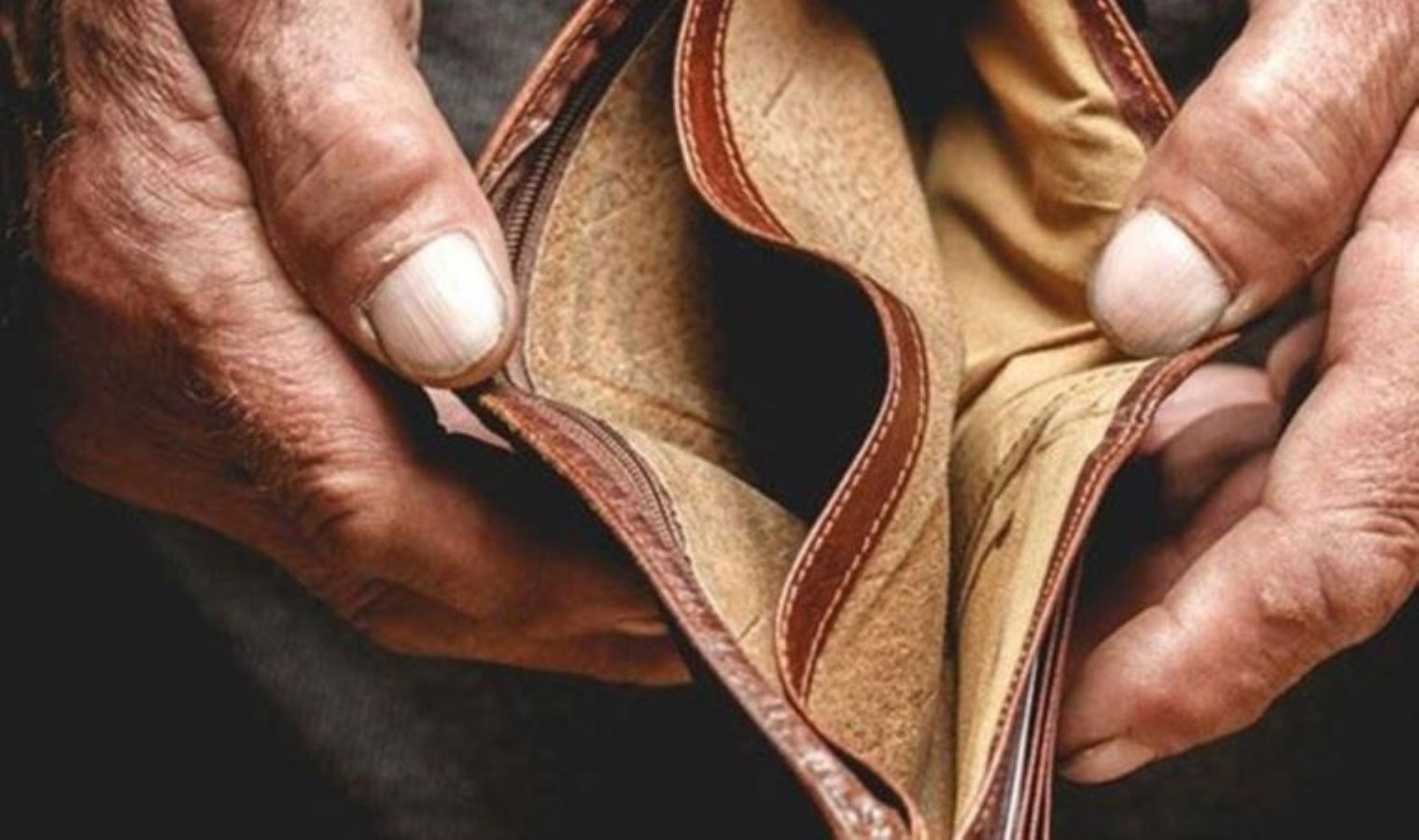 Açlık ve Yoksulluk Sınırı Açıklandı: Yeni Asgari Ücret Cebe Girmeden