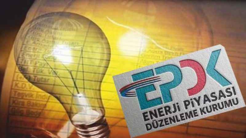 EPDK Açıkladı! Doğal Gaz ve Elektrikte Yeni Ücretler Belli Oldu! İşte Cebinizi Etkileyecek Rakamlar…