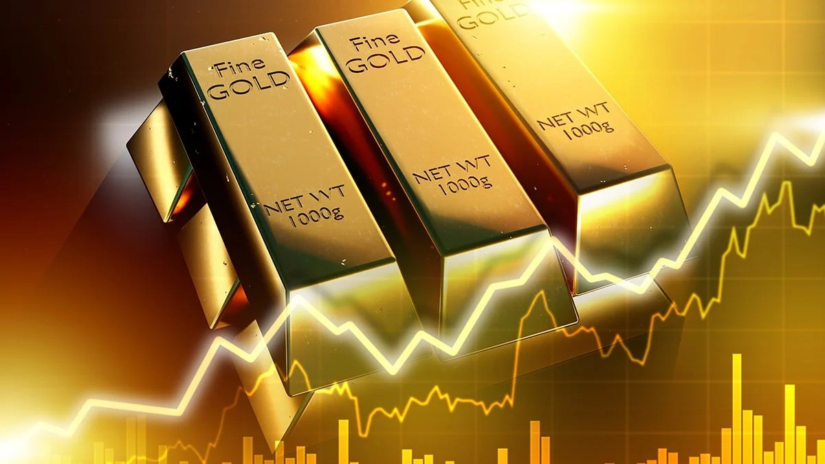 Altında Üç Büyük Senaryo! Dünya Altın Konseyi Açıkladı: Altını 2026'da Neler Bekliyor?