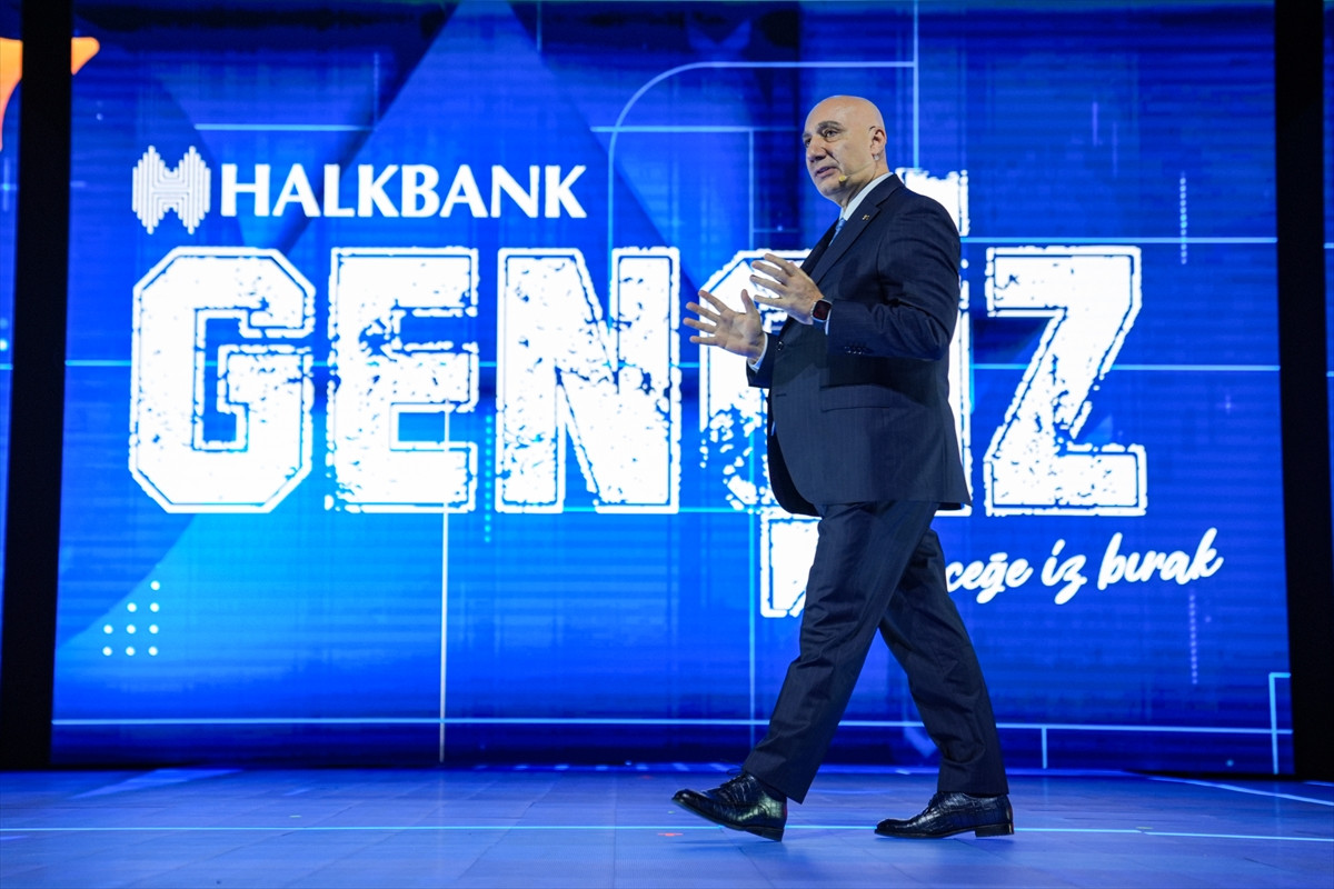 Halkbank'tan Genç Girişimcilere Dev Destek: Teminatsız 1 Milyon TL’lik ‘Gençİz Kredisi’ Başladı!