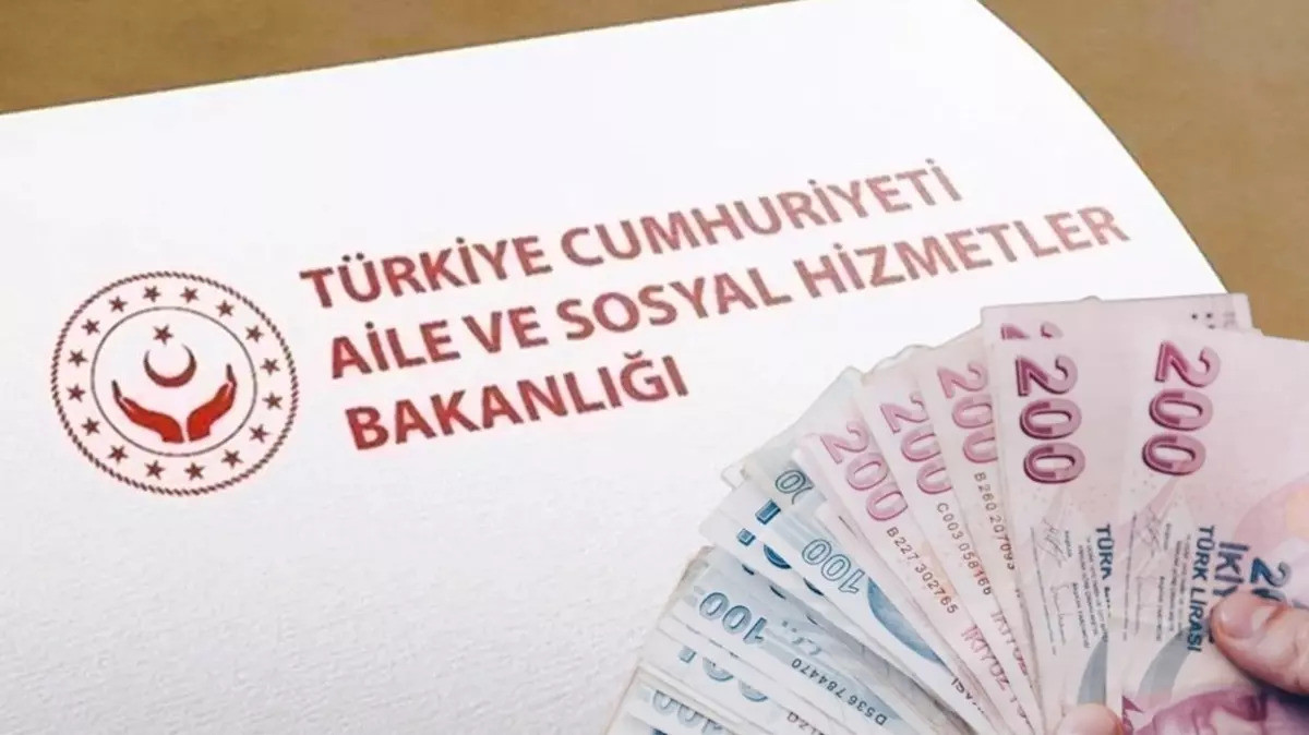 Kış Desteği Başladı! Düşük Gelirli Ailelere 3.500 TL’ye Kadar Yardım