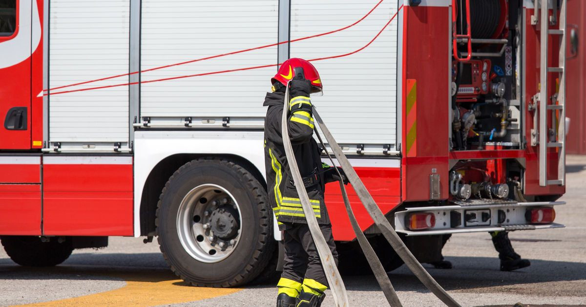 Büyükşehir Belediyesi Bünyesine 200 İtfaiye Eri Alımı Başladı! İşte Boy, Kilo ve Diğer Şartlar...