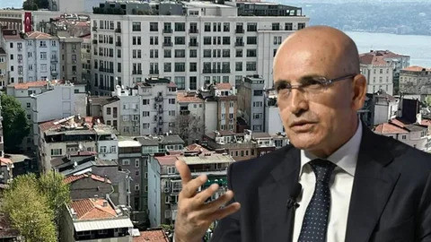 Konut Sorununa Bakan Şimşek’ten Açıklama Geldi: “Çok Ciddi Sosyal Konut Seferberliği Başlatacağız”