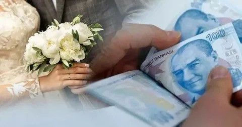 Belediye’den Yeni Evlenecek Çiftlere Müjde Geldi: O Belediye 30 Bin TL Aile Desteği Ödüyor