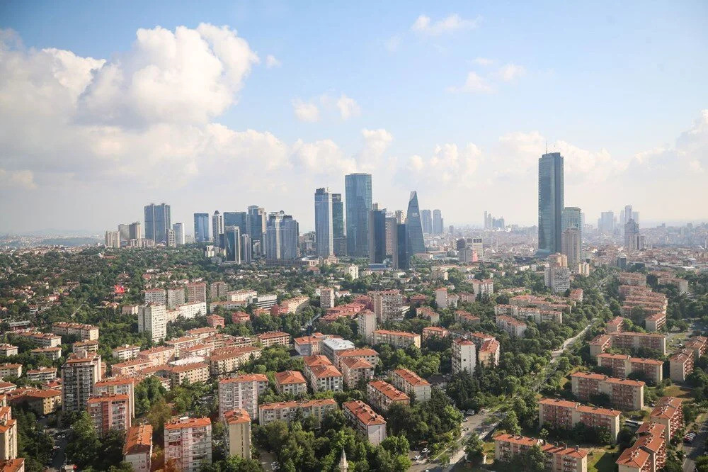 İstanbul'da Kiralar Uçuşta: 100 Metrekarelik Daireye 75.500 TL! İşte En Yüksek Kiraya Sahip İlçeler