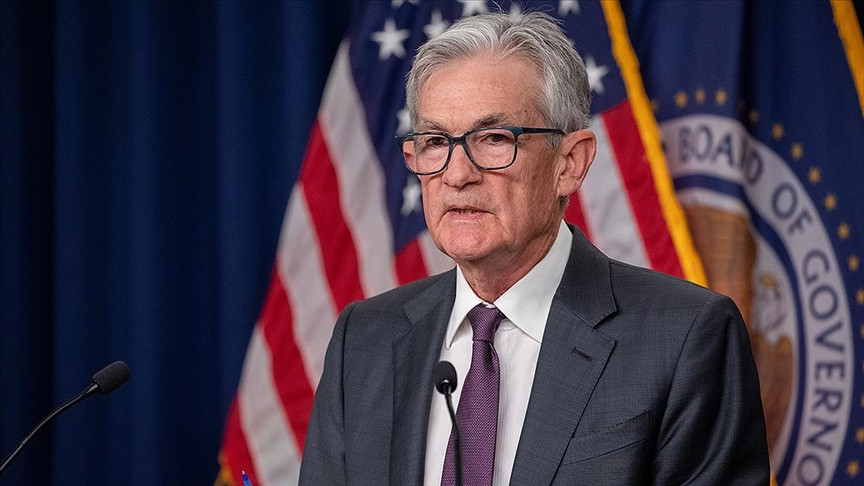 Fed Başkanı Powell'dan Faiz İndirimi Açıklaması: Piyasalar Merakla Bekliyordu