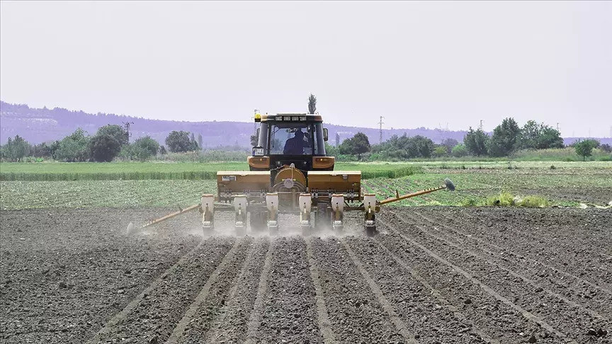 2025 Mazot Gübre Desteği Ne Zaman Yatacak? Çiftçi Destek Ödemeleri Nasıl Sorgulanır?