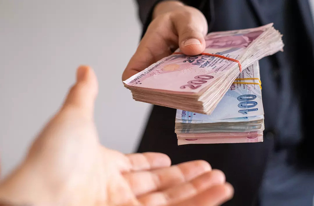 KKM'den Çıkış Sürüyor: Bakiye Yüzde 3 Azaldı!