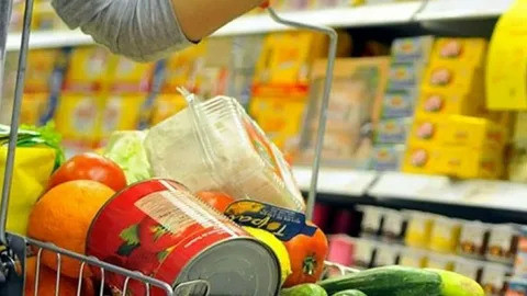 Marketlerin Fiyat Oyunu Ortaya Çıktı: Sosyal Medyada Tepki Yağdı! Aynı Ürün İki Katına...
