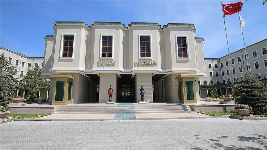 İçişleri Bakanlığı'ndan Yeni İlan Geldi: Bakanlık 95 Uzman Yardımcısı Alımı Yapacak!