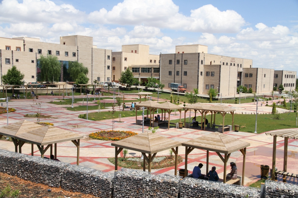 Üniversite Bünyesine Sözleşmeli Personel Alımı Yapılacak! İşte Başvuru Ekranı ve İlan Detayları…