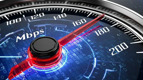 Ülkelerin Ortalama İnternet Hızları Açıklandı: Türkiye İnternet Hızında Sınıfta Kaldı!