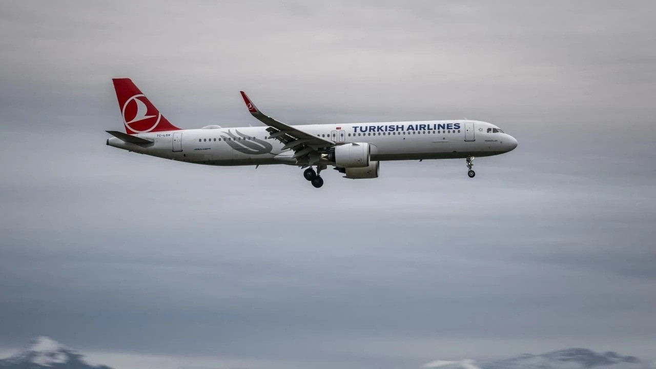 2025'in Havacılık Devi Belli Oldu: Güney Koreli Korean Air Zirvede, Türk Hava Yolları İlk 10'da!