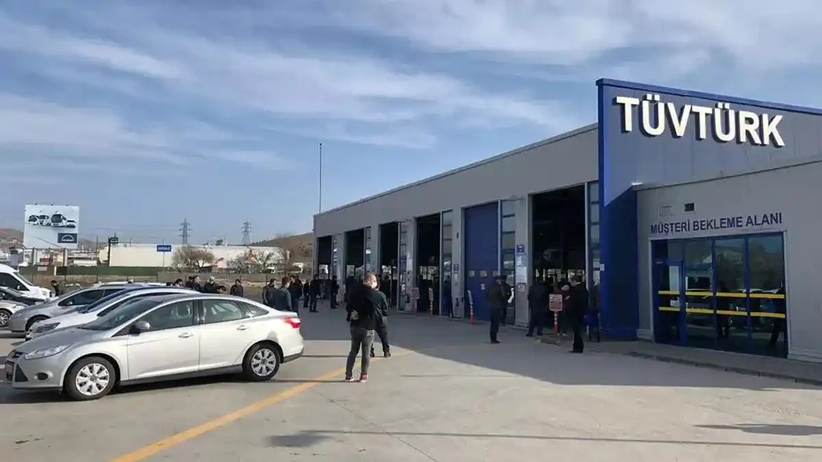 Araç Muayenesinde Vatandaşlara Müjde! Yeni Dönemde Ücretsiz Çağrı Merkezi Kuruluyor