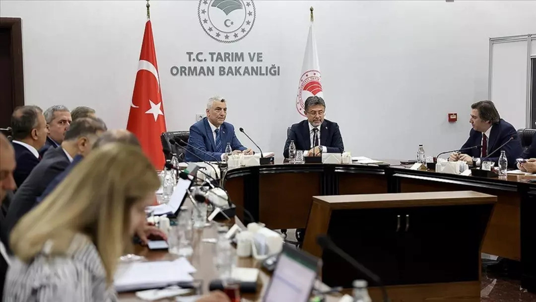 Bakanlık Bünyesine Farklı Kadrolarda Toplam 8.500 Yeni Personel Alımı Yapılacağı Duyuruldu!