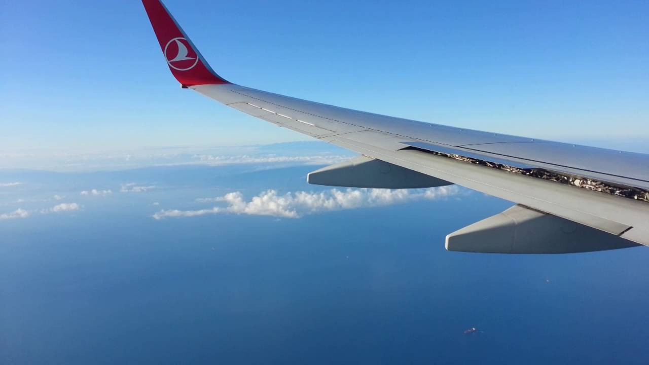 THY'den Öğrencilere Büyük Fırsat: Yarı Zamanlı İş ve Mezuniyet Sonrası Tam Zamanlı Kariyer İmkanı!