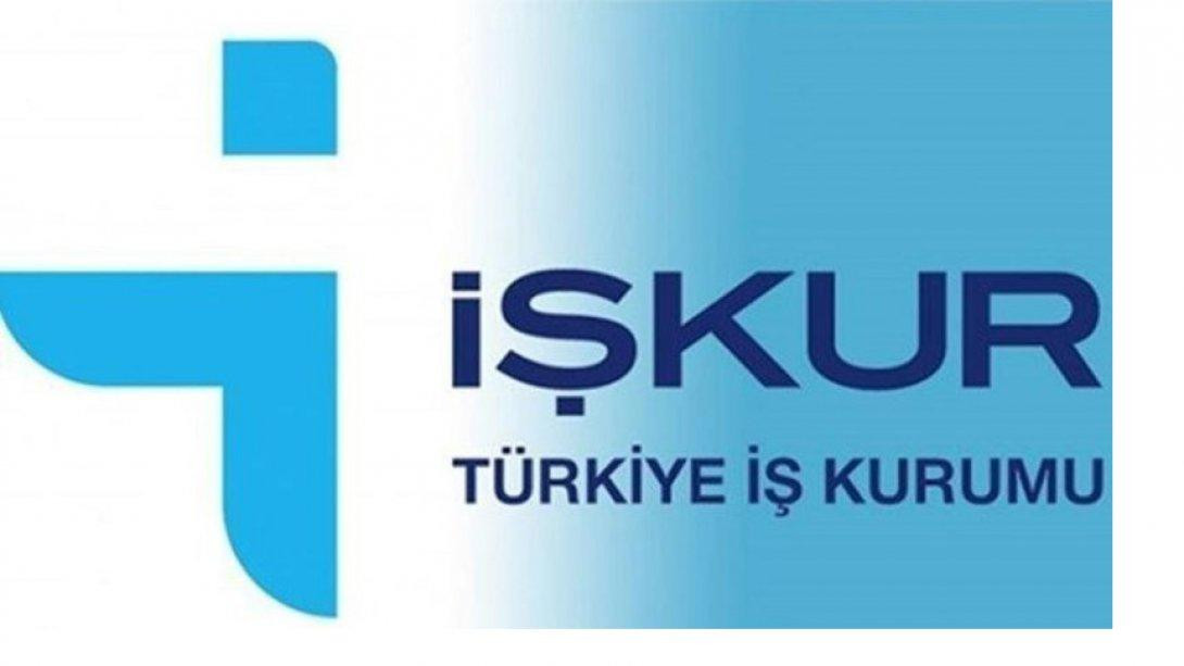 İŞKUR'dan Rekor İstihdam Çağrısı! 2000 Meslekte 82 Bin İşçi Personel Alımı Başladı!