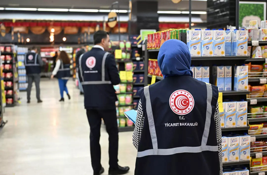Ramazan Öncesi Fırınlar ve Marketler Bakanlığın Radarında! Fiyat Tarifeleri, Gramajlar… Denetleniyor