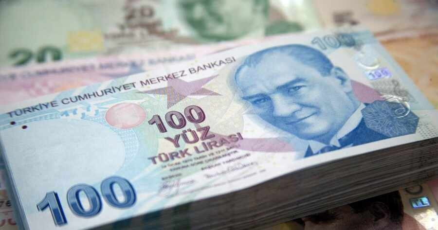 TÜİK Türkiye'nin Büyüme Rakamlarını Açıkladı: Yüzde 3,2 Büyüme Kaydetti