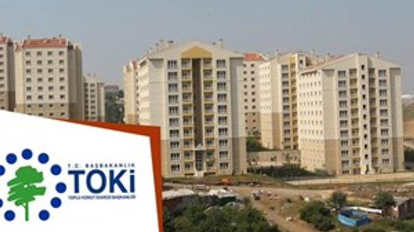 2025 TOKİ Başvuruları Netleşmeye Başladı: Valiliklere Genelge Gönderildi! İşte Detaylar...
