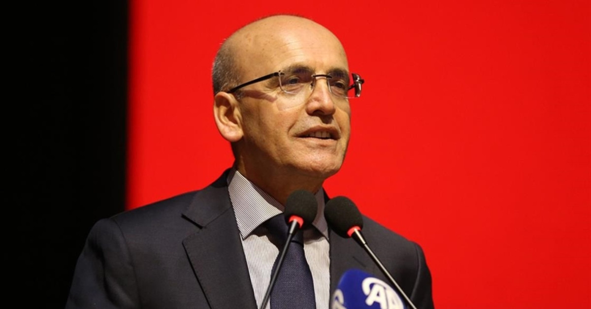 Bakan Şimşek’ten İlk Değerlendir Geldi: Ocak Ayında Enflasyon Yükseldi, Yıllık Bazda Düşüş Gösterdi