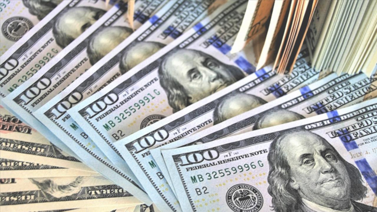  Dolar ve Euro Bugün Ne Kadar Oldu? 6 Şubat 2025 Perşembe Döviz Kurları