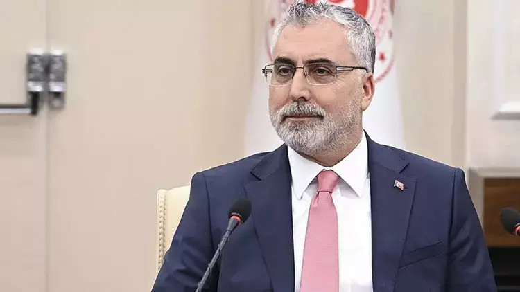 Kamu İşçilerinin Beklediği 2025 Toplu Sözleşme Zammı İçin Bakan Işıkhan'dan Net Açıklama Geldi!