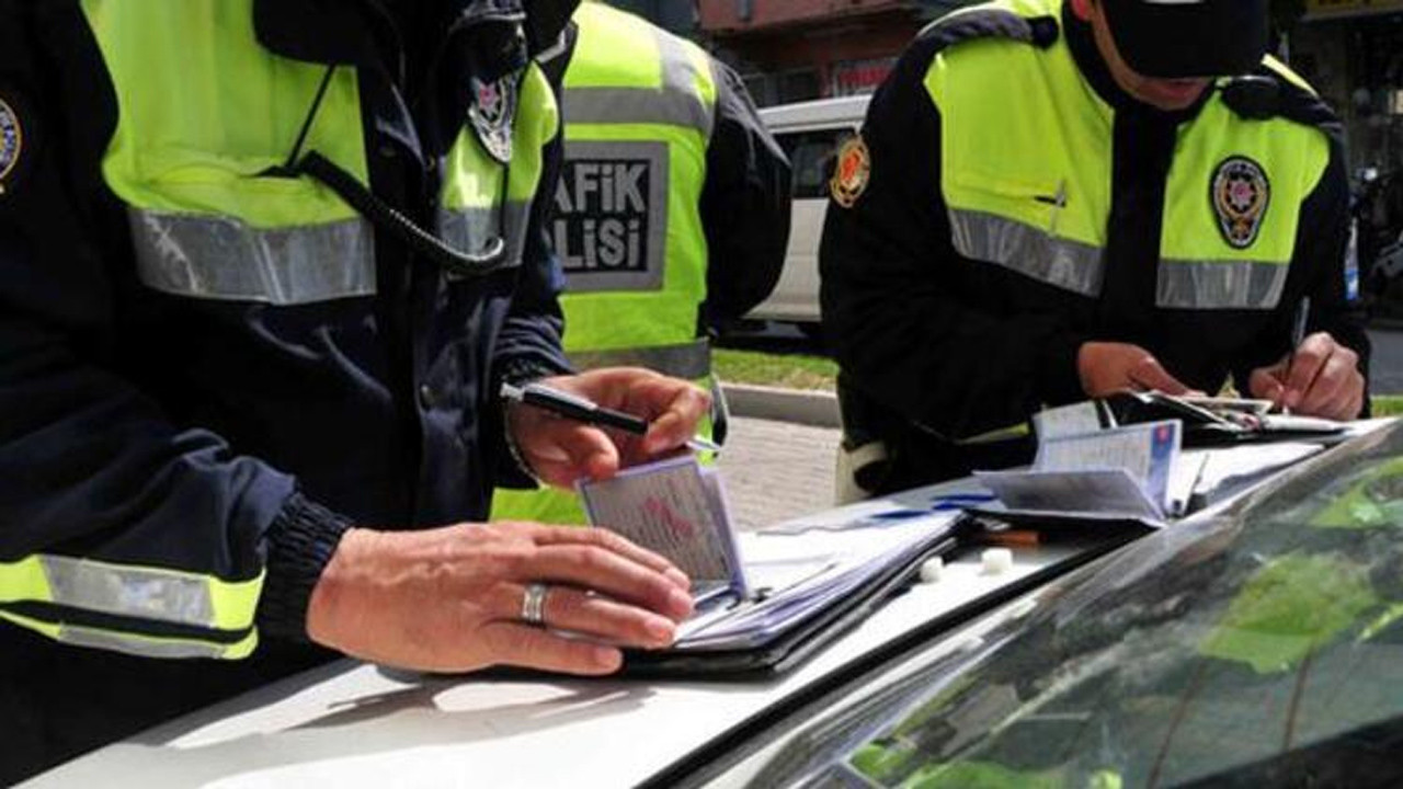 Milletvekillerine Trafik Muafiyeti: Cezaları TBMM Ödeyecek!