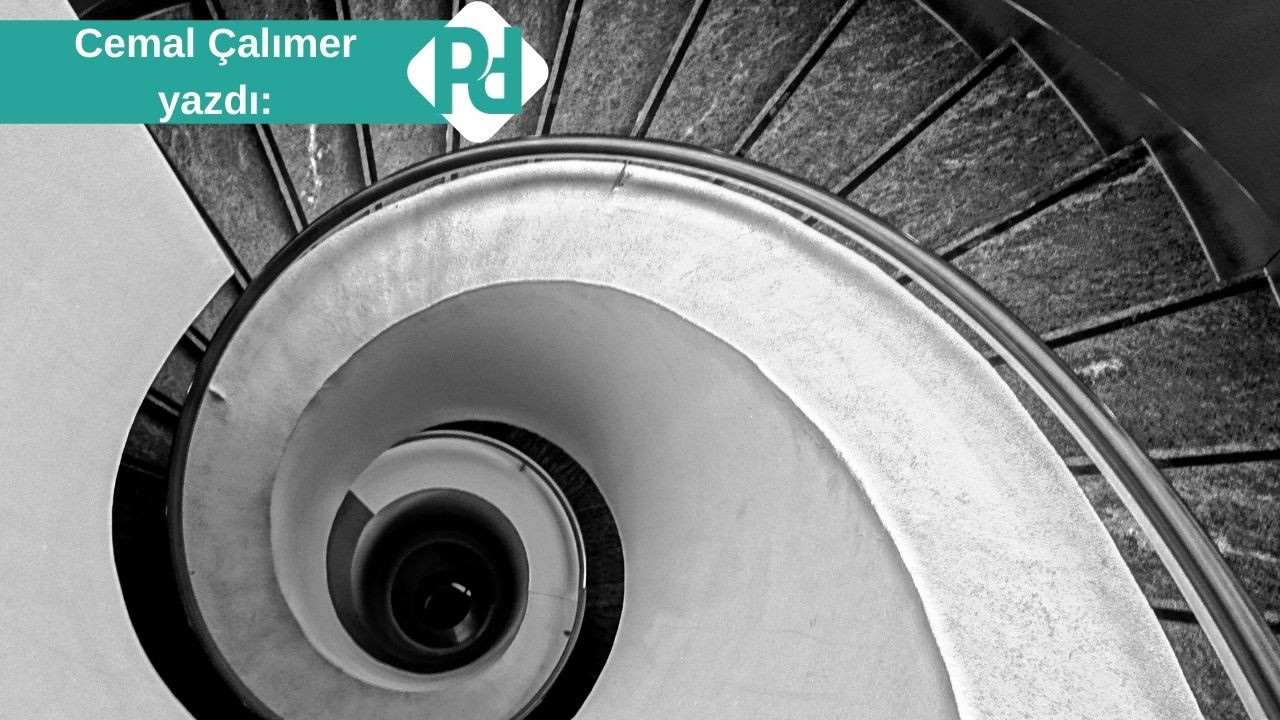 Yukarı, Yukarı, Daha Yukarı!