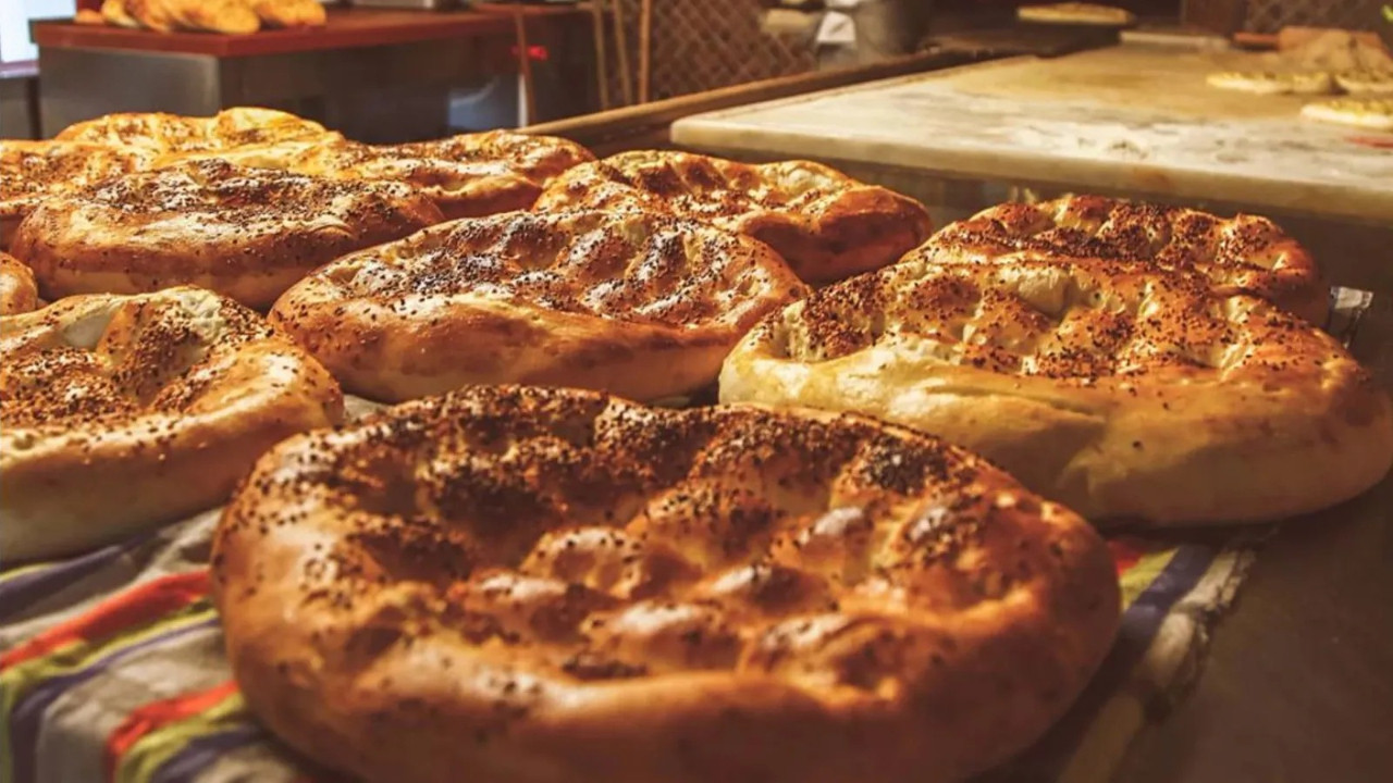 2025 Ramazan Pidesi Fiyatları Açıklandı: Ramazan Pidesi Ne Kadar? İstanbul, Ankara, Bursa…