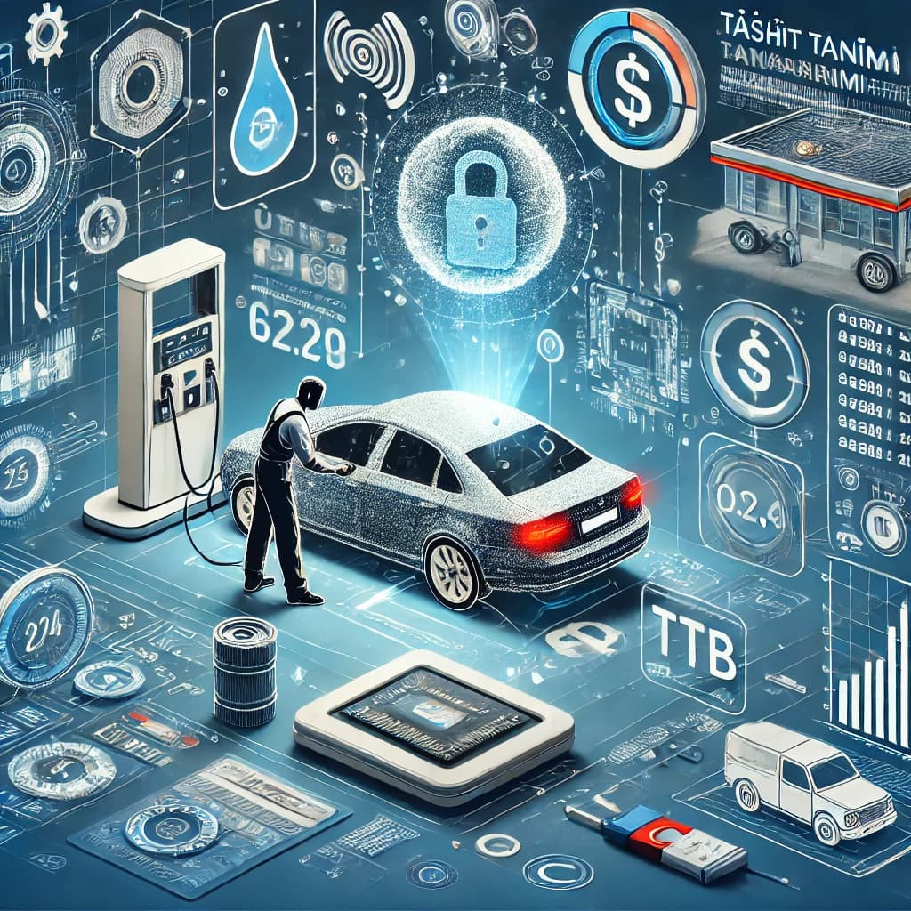 UTTS Fiyat Listesi 2025'i Merak Edenler İçin Rehber