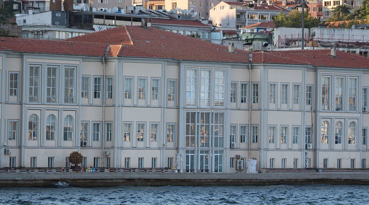 Mimar Sinan Güzel Sanatlar Üniversitesi Bünyesine Sözleşmeli Personel Alımı Yapılacağı Duyuruldu!