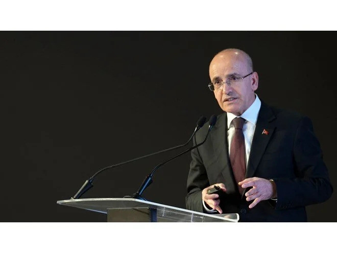 Bakan Şimşek açıkladı: