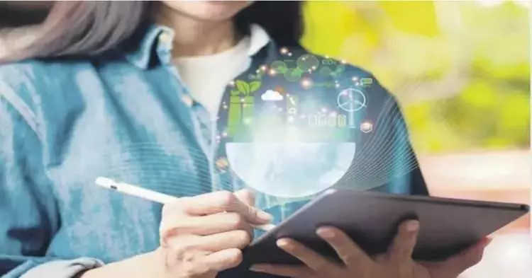 Mavi ve Beyaz Yakadan Sonra Yeşil Yaka Dönemi: Bu Mesleklerde Maaşlar Dudak Uçuklatıyor!