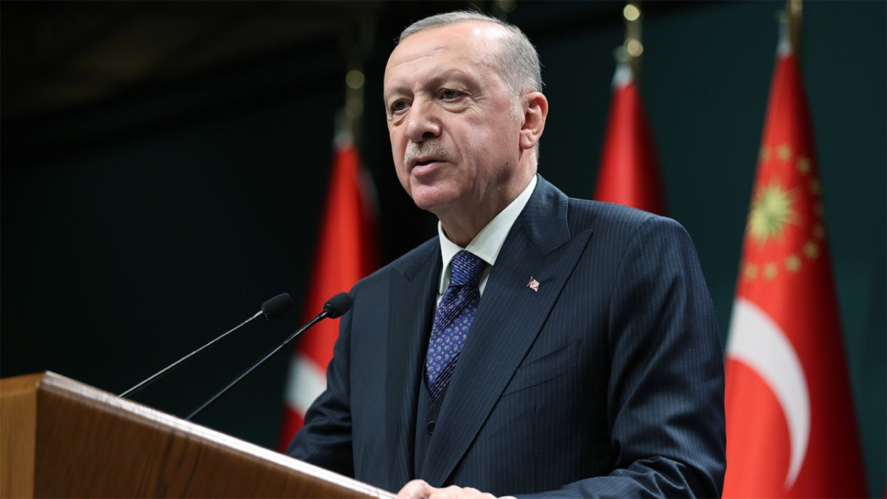 Erdoğan'dan Esnaf ve Sanatkarlara Müjde: Kredi Limitleri 1 Milyon Liraya Yükseltildi