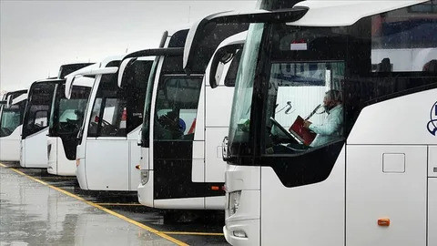 Otobüslerde Aile İndirimi: Ailelere Özel %40'a Varan İndirim! Aile İndirimi Nedir, Şartlar Neler?