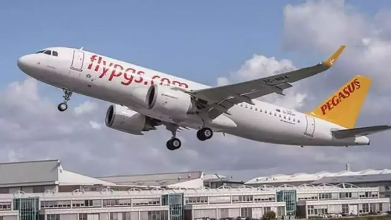 Pegasus Yurt Dışı Ucuz Bilet Kampanyası Bugün Bitiyor! Uygun Fiyata Biletler İçin Son Şans