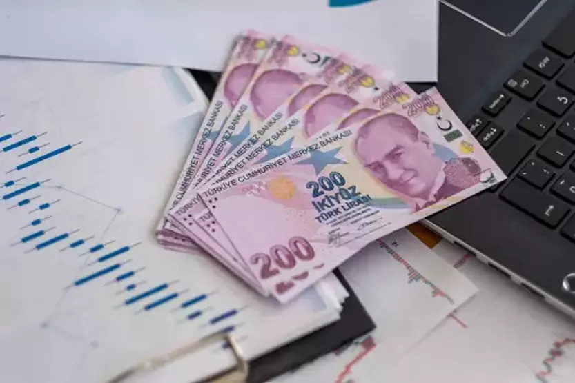 Mevduat Faizinde Kazançlar Değişti: İşte Banka Banka 650 Bin TL'nin 32 Günlük Getirisi...