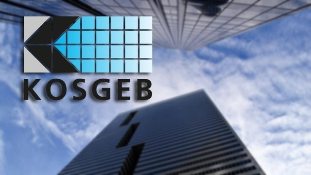 KOSGEB İş Geliştirme Desteği Başvuruları Devam Ediyor: Hangi Sektörler Yararlanabiliyor?