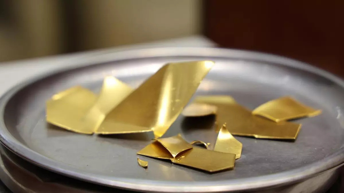 Kesme Altın Satışı Yasaklandı: Elinde Kesme Altın Olanlar Ne Yapmalı? Kuyumcular Ne Yapacak?