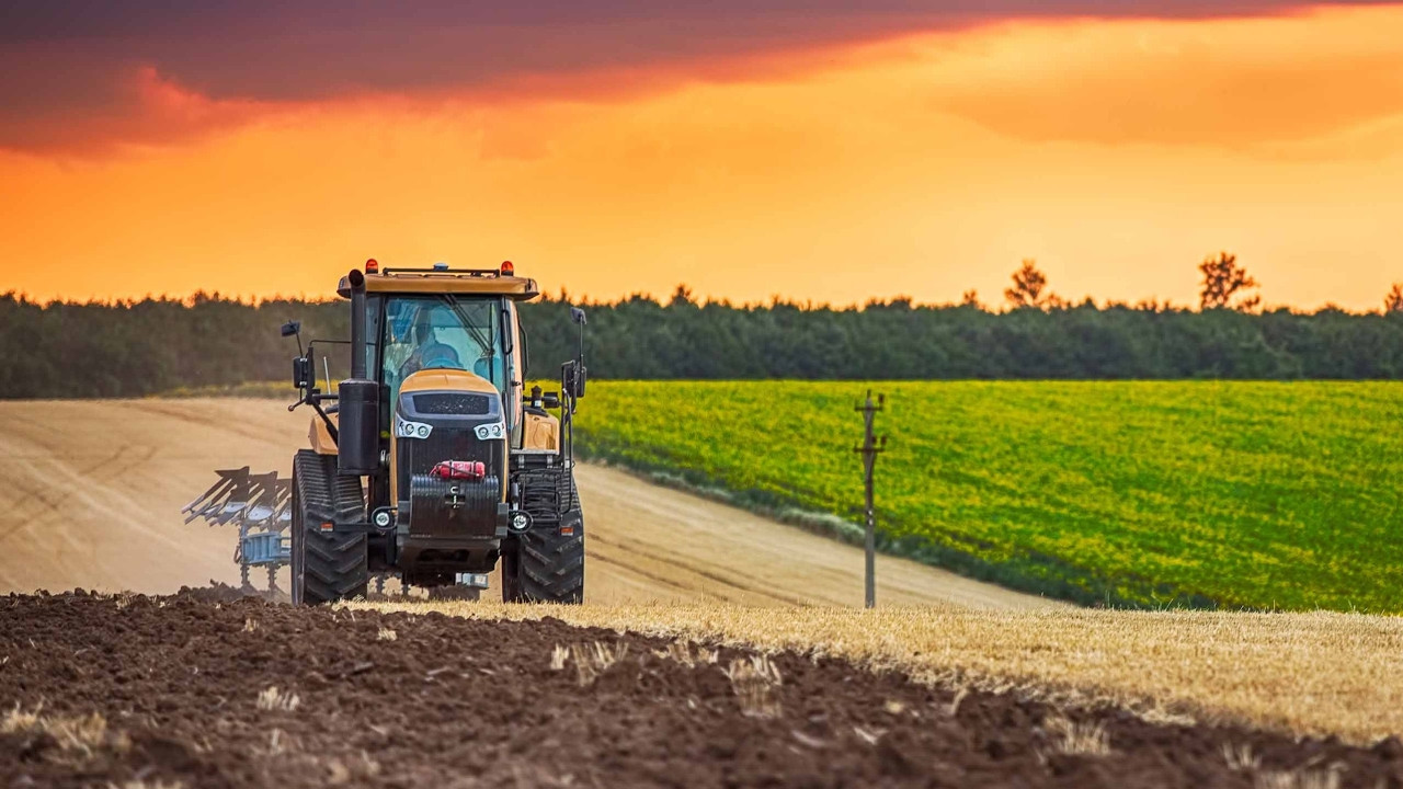 Tarım ve Kırsal Kalkınmaya Büyük Destek: 7,2 Milyar Lira Hibe Dağıtıldı