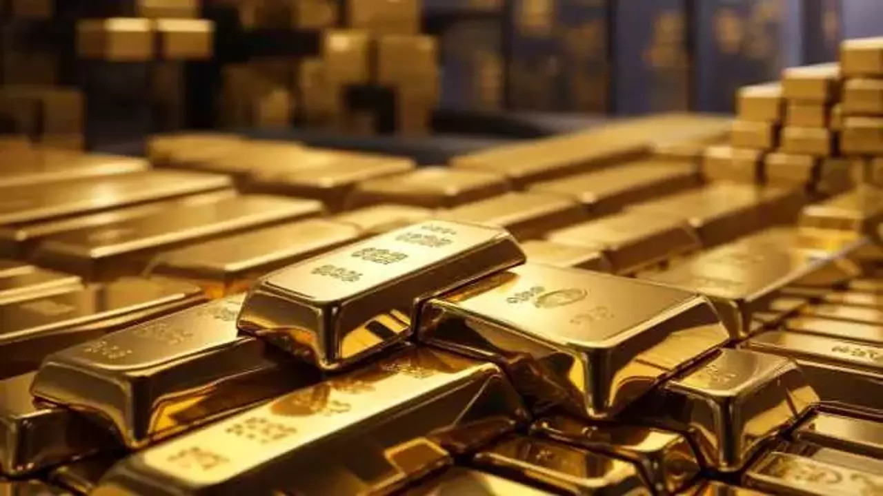 Altın Alım Satımında Yeni Düzenleme: Banka İşlemlerine Ek Vergi Geldi! Resmi Gazete'de yayımlandı