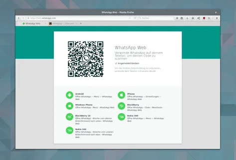 WhatsApp Web Tasarımı Baştan Aşağı Değişiyor! Yeni Arayüzden İlk Görüntüler Geldi
