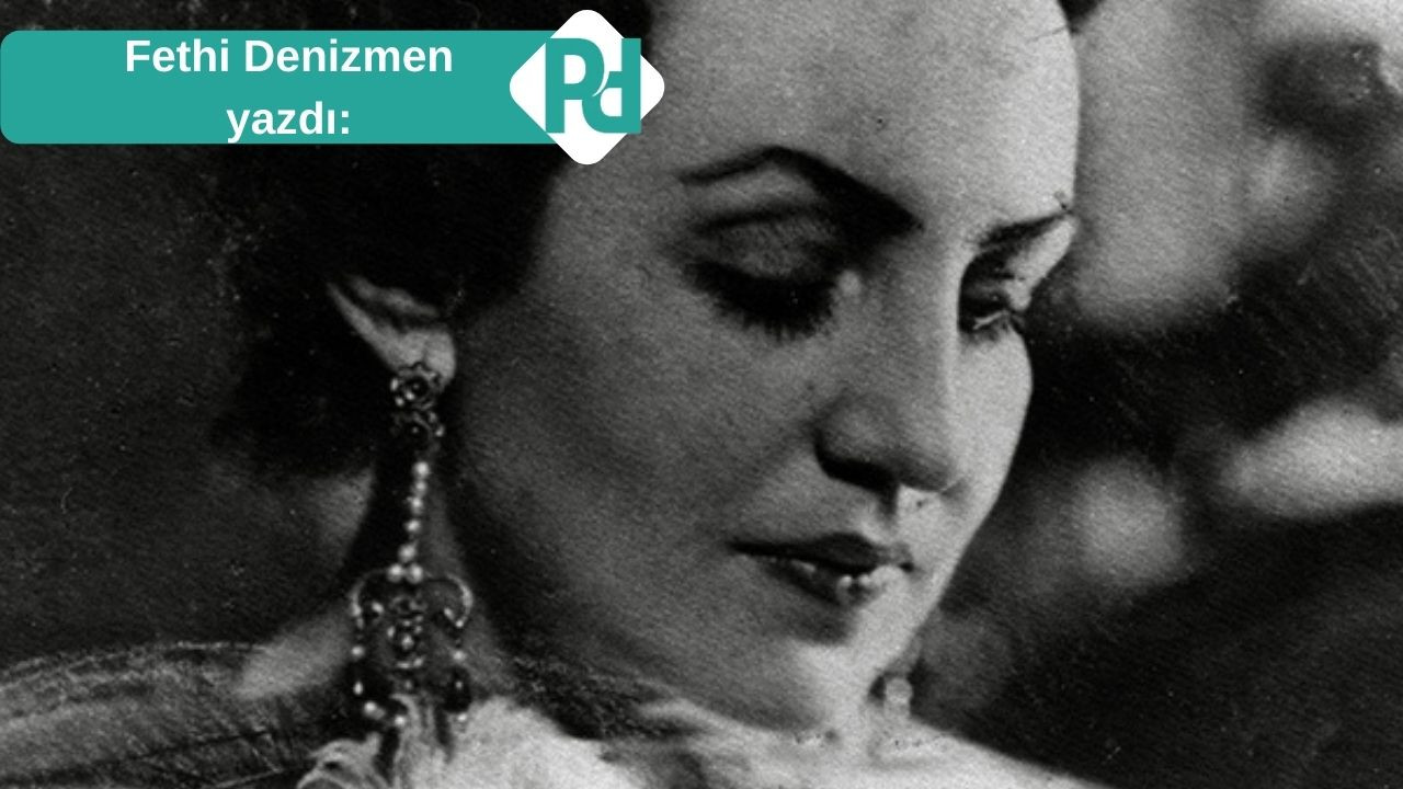 Sanatıyla Uluslararası Başarı Kazanmış Türk Prenses: Fahrelnissa Zeid