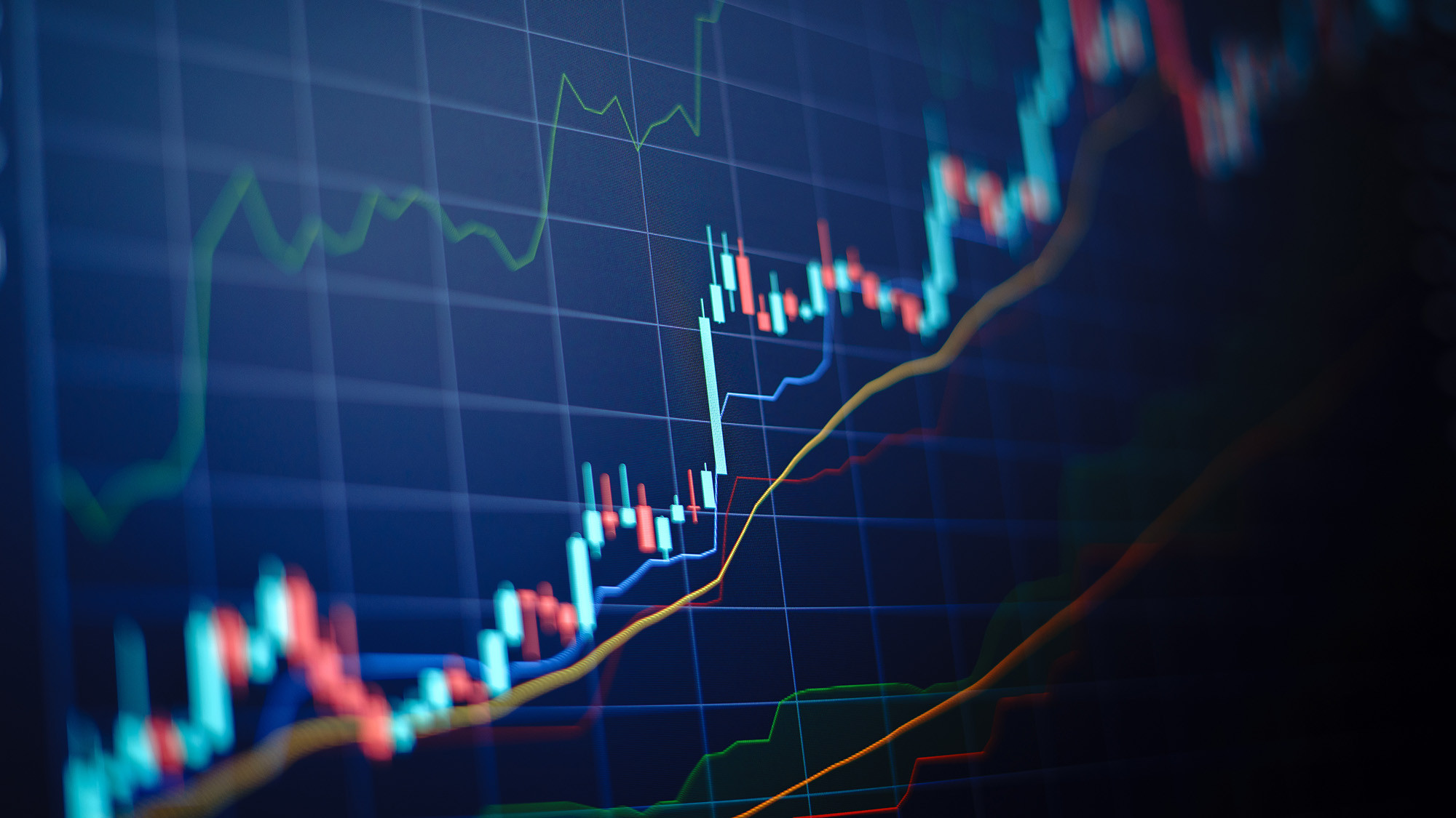 S&P 500 Endeksi Nedir?