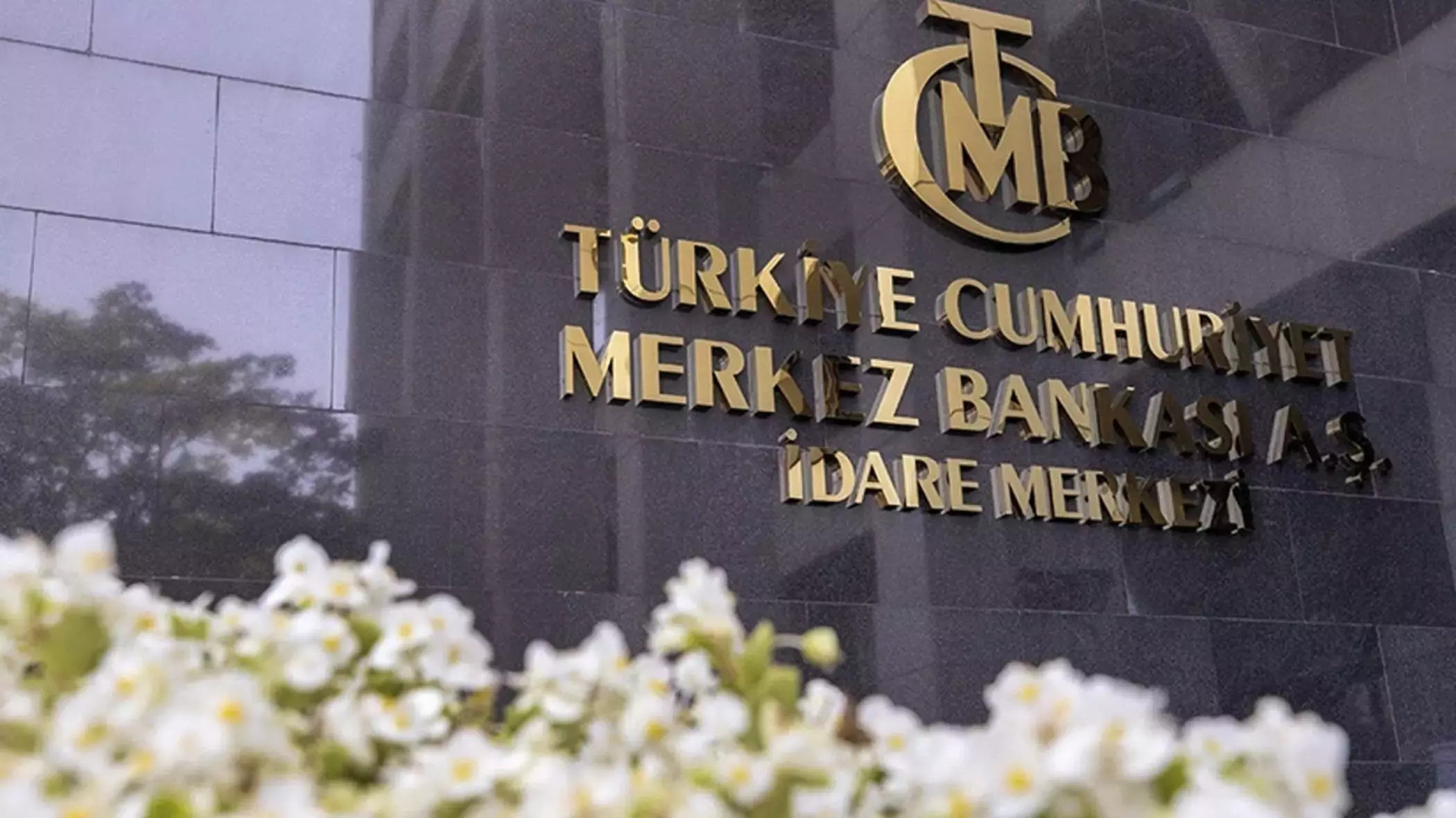 Merkez Bankası Duyurdu: Reel Kesim Güven Endeksi Mart Ayında Yükselişe Geçti