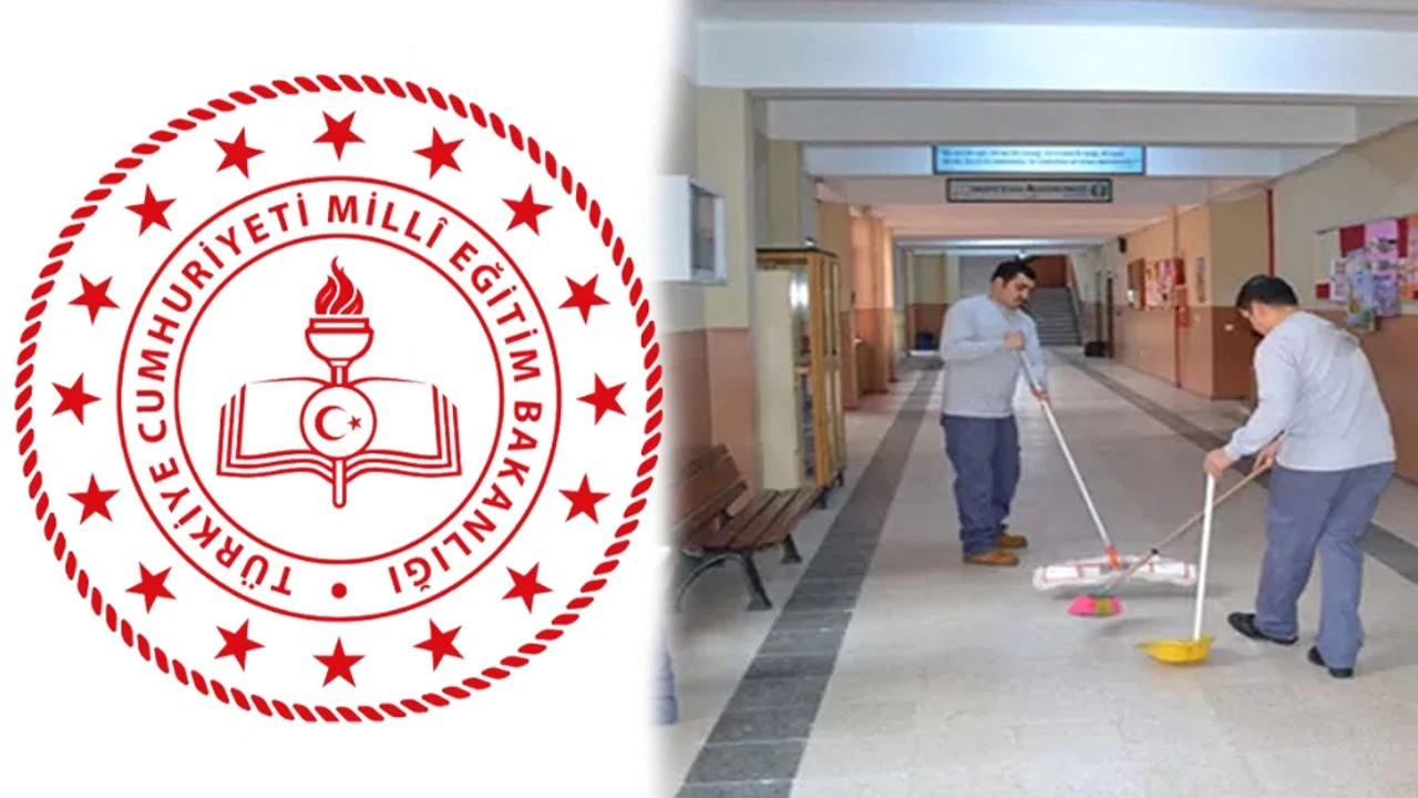 MEB 6 Şehirde 905 TYP Personel Alımı Yapacak! İşte Başvuru Detayları