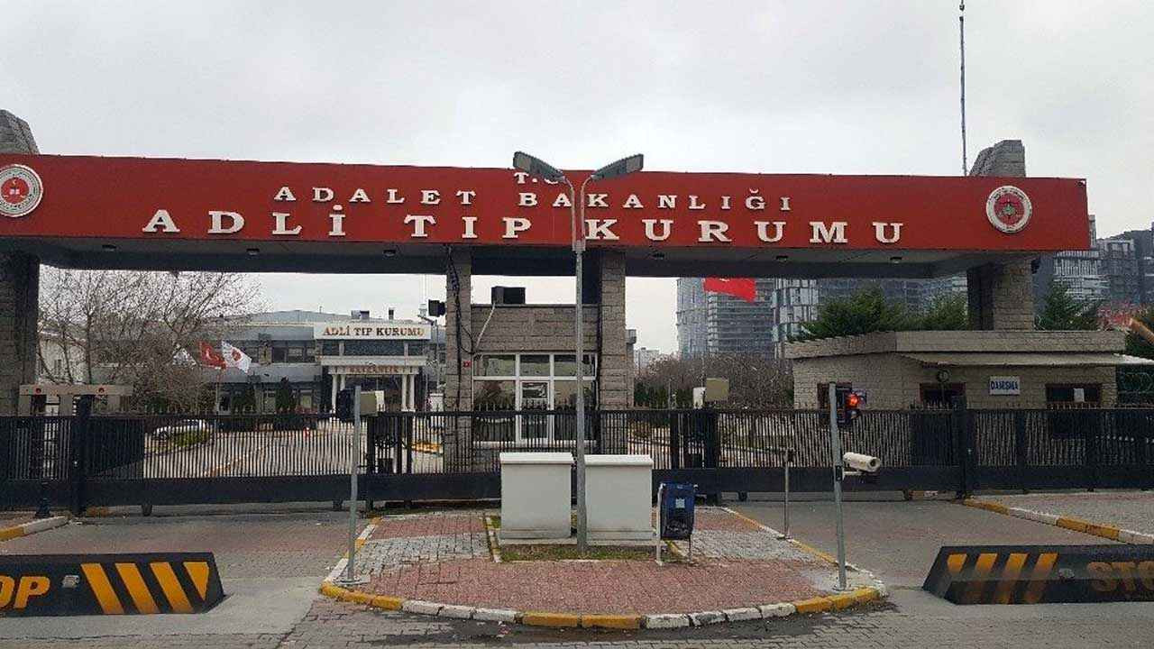 Adalet Bakanlığı ATK 80 Personel Alımı İçin Başvurular Başladı! İşte Başvuru Ekranı