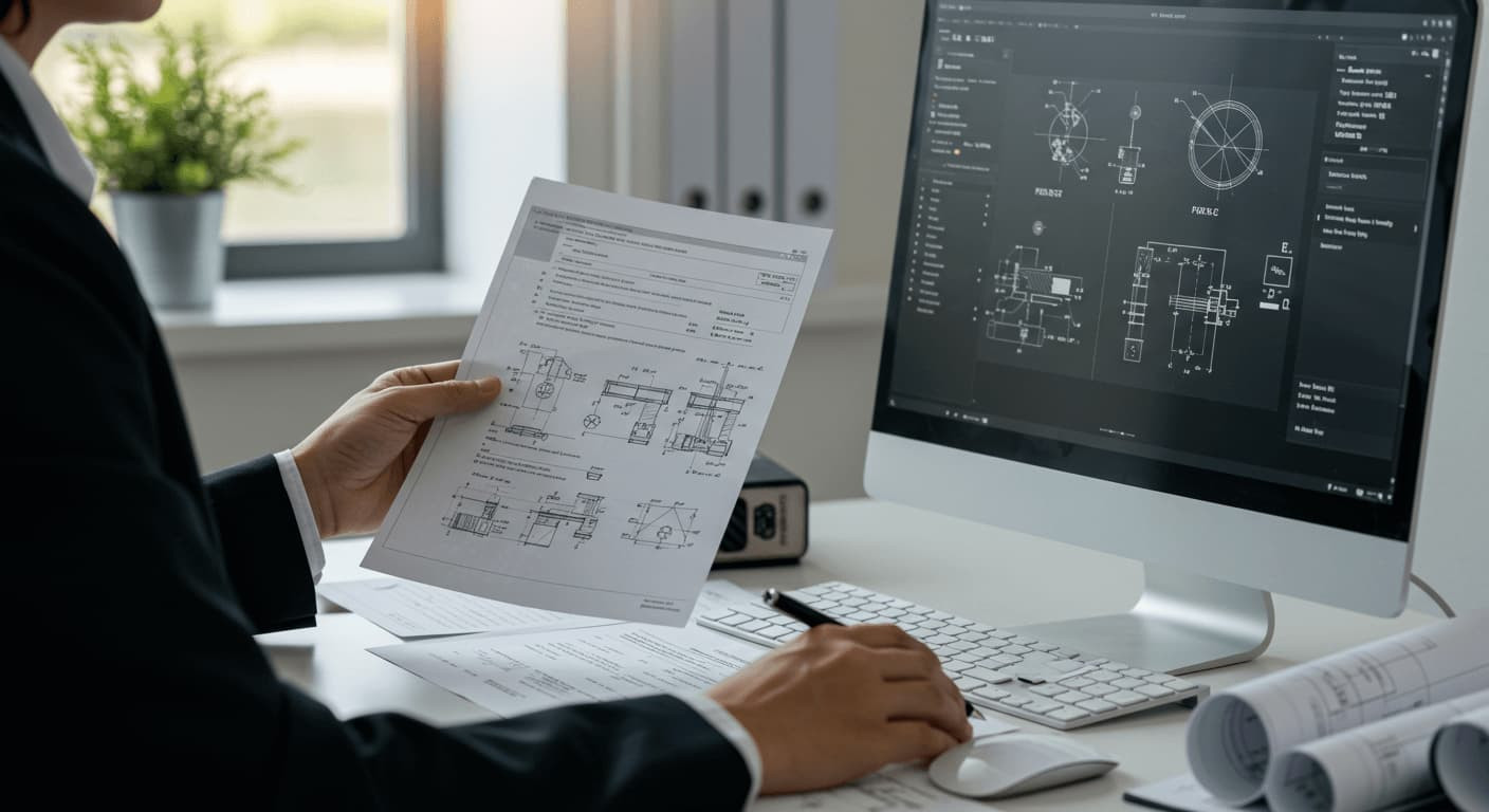 Patent Başvurusu Yapmadan Önce Bilmeniz Gereken 7 Kritik Nokta