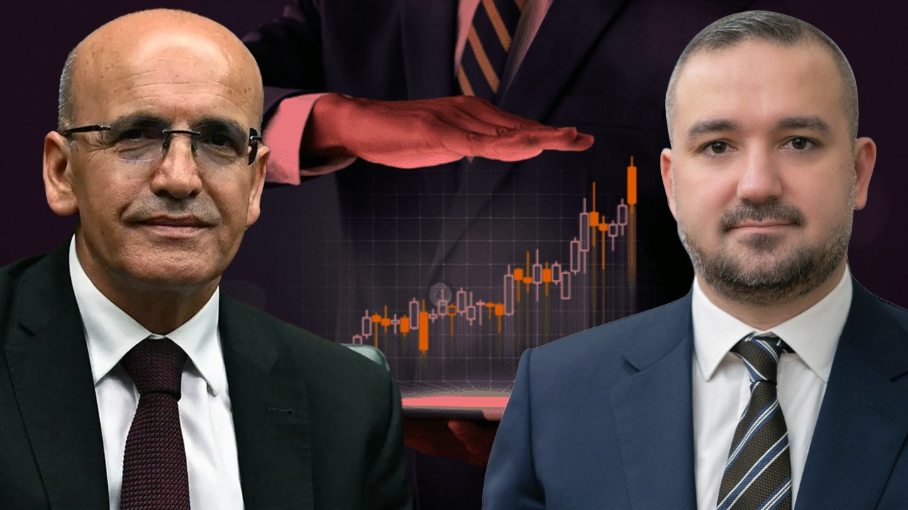 Bakan Şimşek ve TCMB Başkanı Karahan, Uluslararası Yatırımcıların Sorularını Yanıtladı